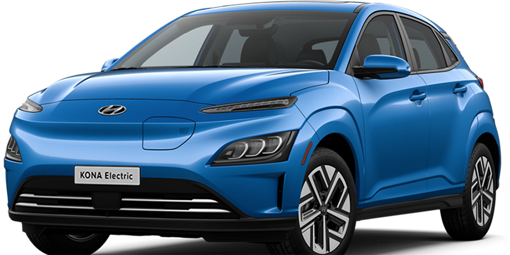 हुन्डाईको कोना इलेक्ट्रिक शून्य प्रतिशत ब्याजदरमा किन्न पाइने